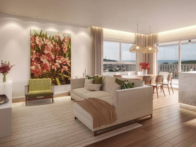 Apartamento para Venda em Torres - 5