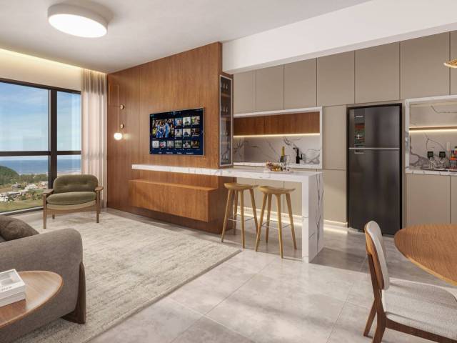 Apartamento para Venda em Torres - 4