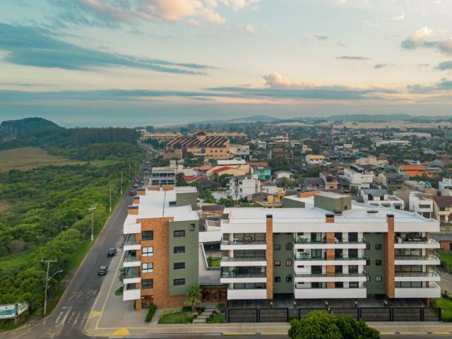 Apartamento para Venda em Torres - 5
