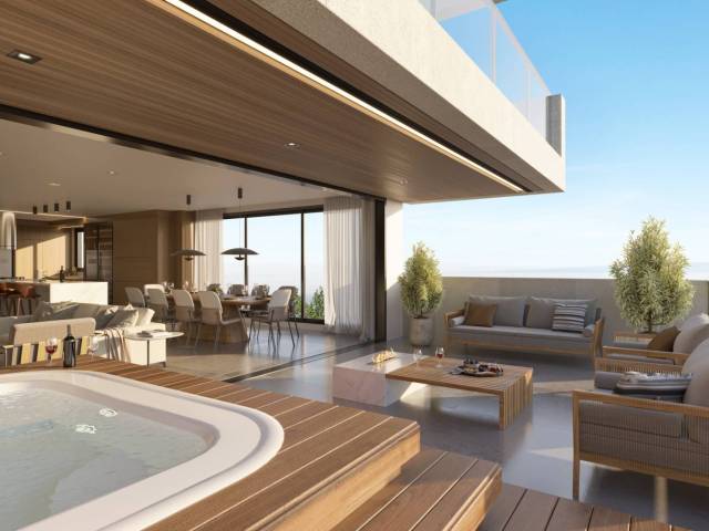 Apartamento para Venda em Torres - 4