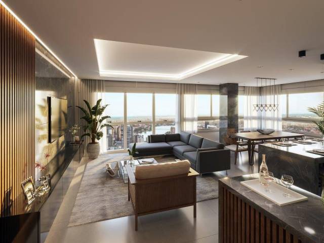 #2125 - Apartamento para Venda em Torres - RS - 3