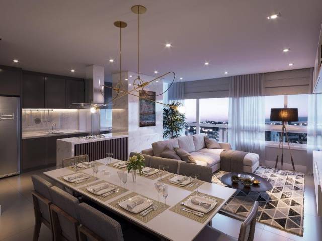 Apartamento para Venda em Torres - 4