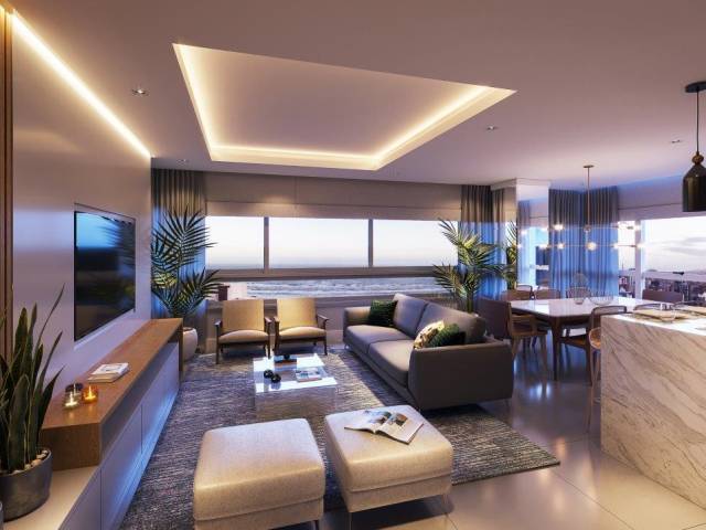 Apartamento para Venda em Torres - 5