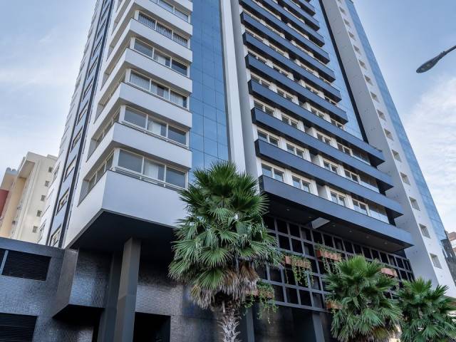 #2125 - Apartamento para Venda em Torres - RS - 2