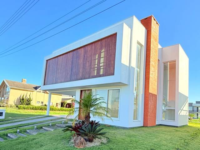 Venda em Bosque das Figueiras - Passo de Torres