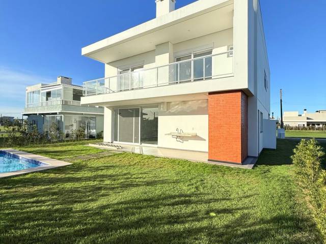 #2127 - Casa em condomínio para Venda em Passo de Torres - SC - 2