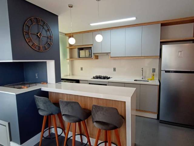 Apartamento para Venda em Torres - 5