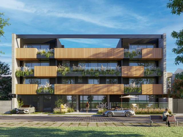 #2138 - Apartamento para Venda em Torres - RS - 2