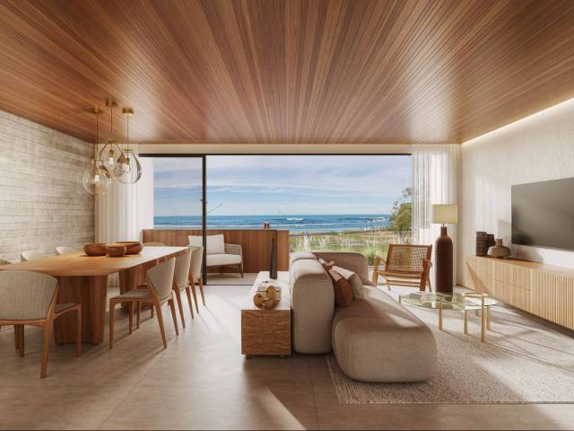 Apartamento para Venda em Torres - 5