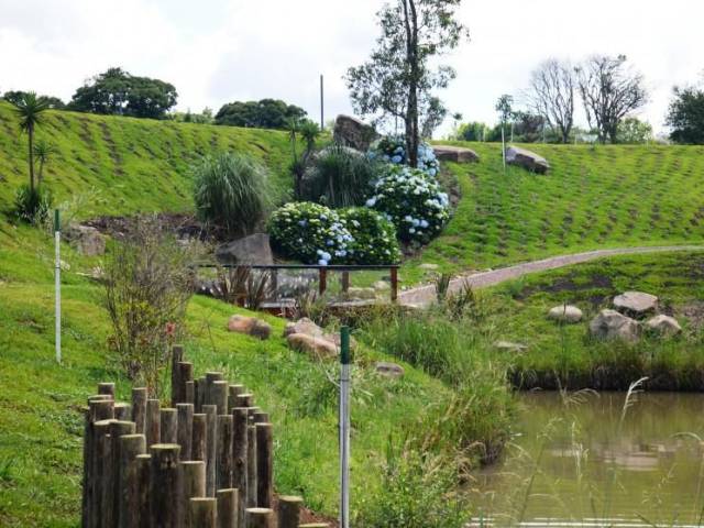 #2150 - Terreno em condomínio para Venda em Caxias do Sul - RS - 3