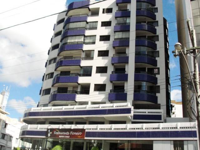 #2152 - Andar Comercial para Venda em Torres - RS - 2