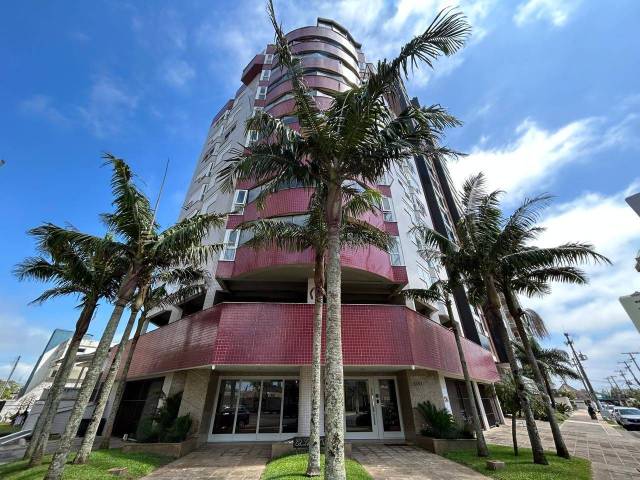 #2265 - Apartamento para Venda em Torres - RS