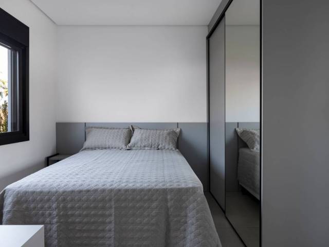 #2267 - Apartamento para Venda em Torres - RS - 3