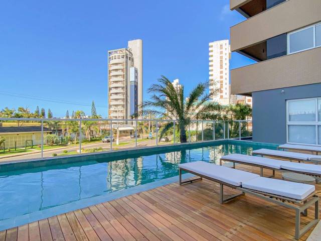 #2271 - Apartamento para Venda em Torres - RS - 3