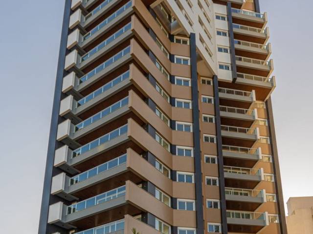 #2271 - Apartamento para Venda em Torres - RS - 2