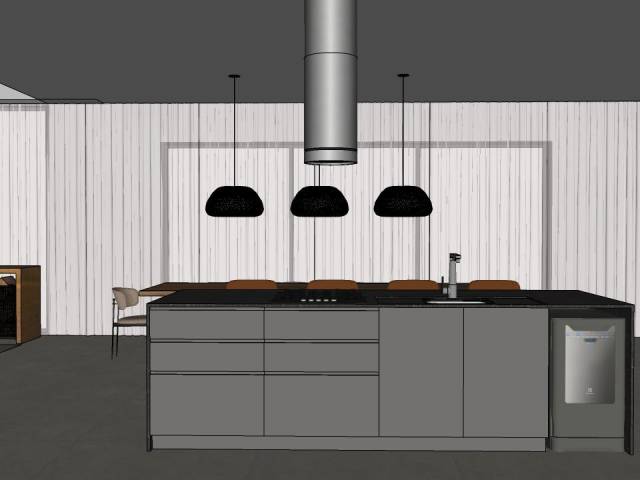 #2274 - Apartamento para Venda em Torres - RS - 3