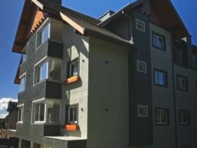 #2275 - Apartamento para Venda em Gramado - RS