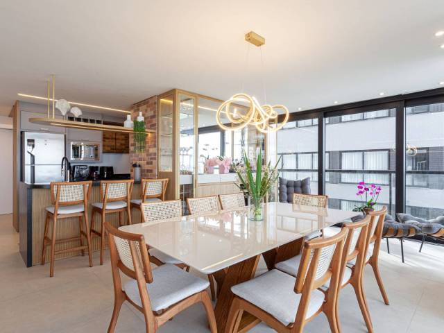 #2276 - Apartamento para Venda em Torres - RS