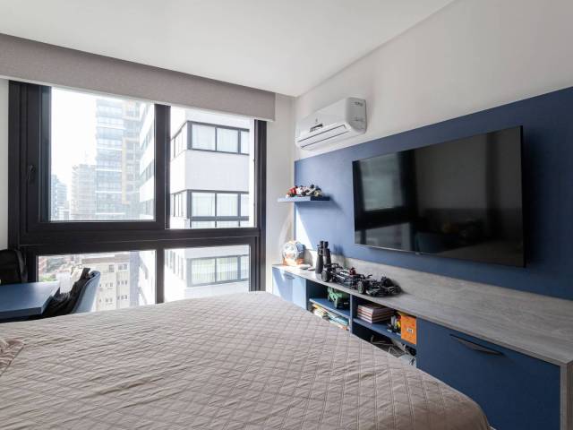 #2276 - Apartamento para Venda em Torres - RS - 3