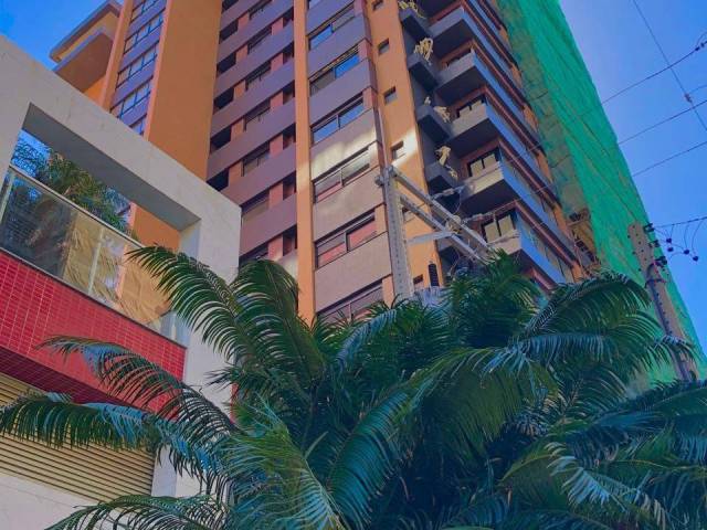 #1603 - Apartamento para Venda em Torres - RS - 3