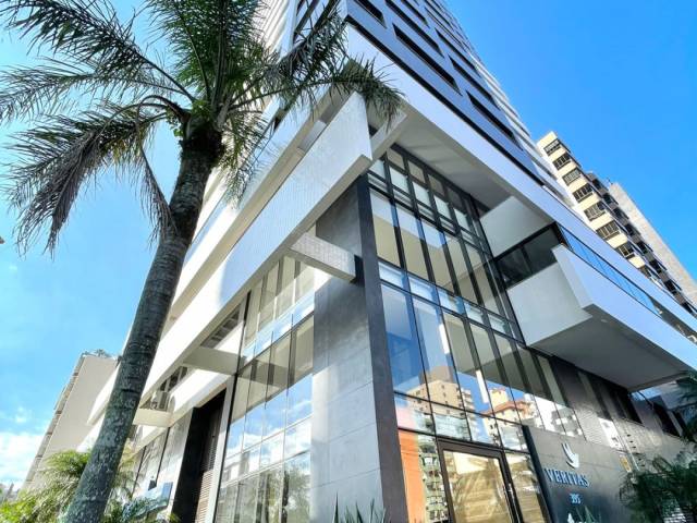 #1297 - Cobertura para Venda em Torres - RS - 1