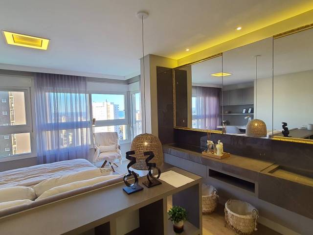 Venda em Predial - Torres