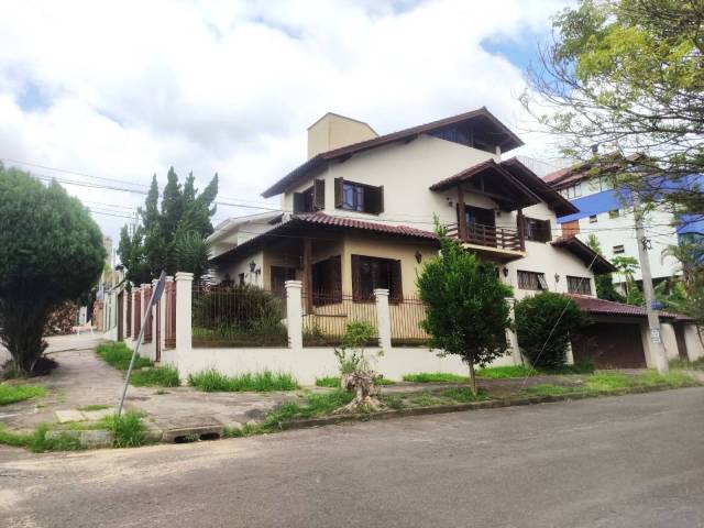 Venda em Jardim Itu - Porto Alegre