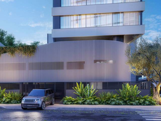 #2028 - Apartamento para Venda em Torres - RS - 2