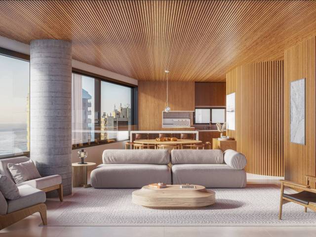 #2028 - Apartamento para Venda em Torres - RS - 3