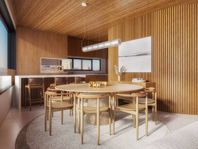 Apartamento para Venda em Torres - 5