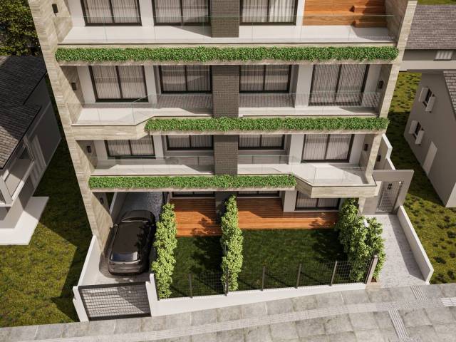 #2090 - Apartamento para Venda em Torres - RS - 2