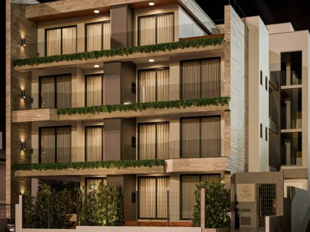 Apartamento para Venda em Torres - 4