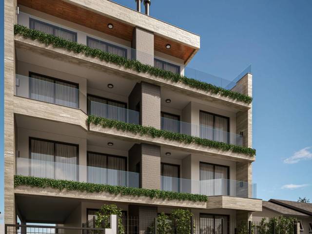 Apartamento para Venda em Torres - 5