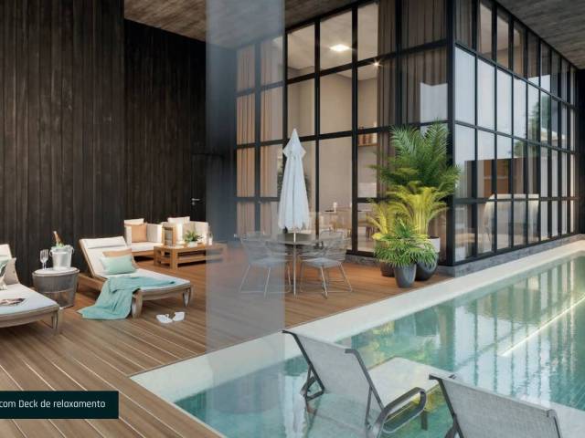 #2134 - Apartamento para Venda em Torres - RS - 3