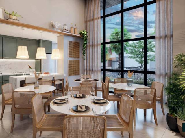 Apartamento para Venda em Torres - 4