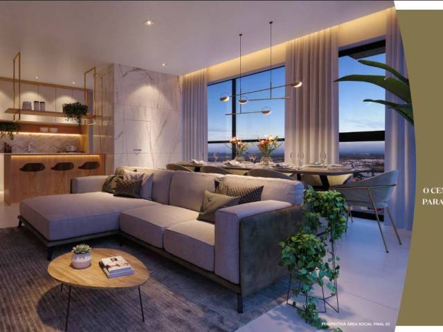 #2135 - Apartamento para Venda em Torres - RS - 2