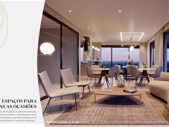 Apartamento para Venda em Torres - 4
