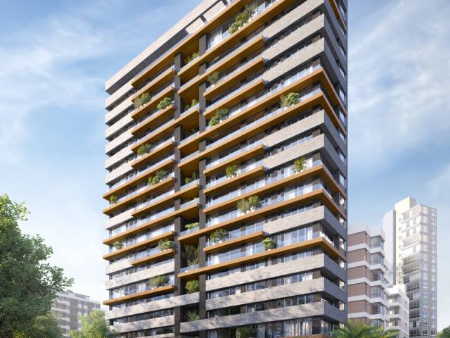 #2136 - Apartamento para Venda em Torres - RS - 3