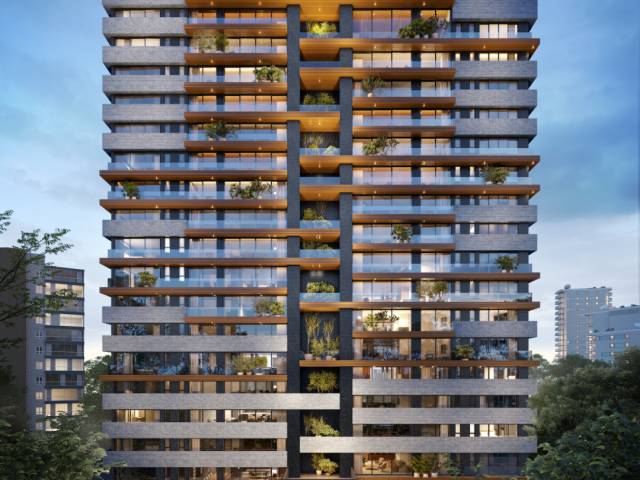 Apartamento para Venda em Torres - 4