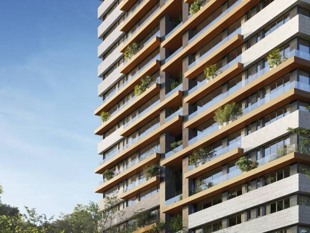 Apartamento para Venda em Torres - 5