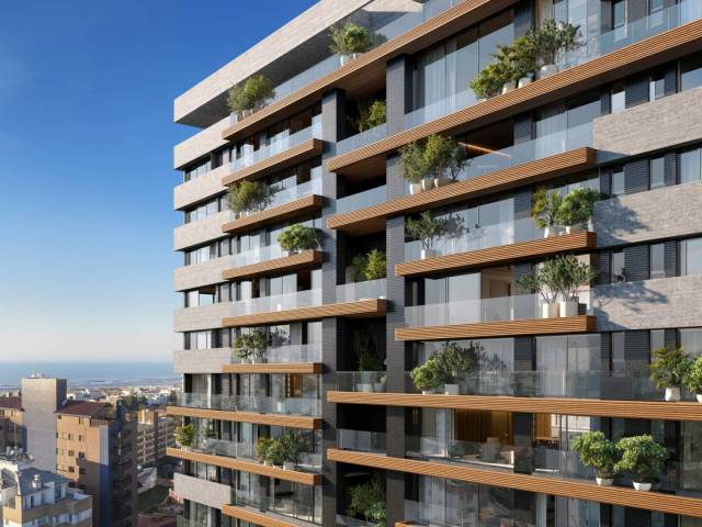 #2136 - Apartamento para Venda em Torres - RS - 2