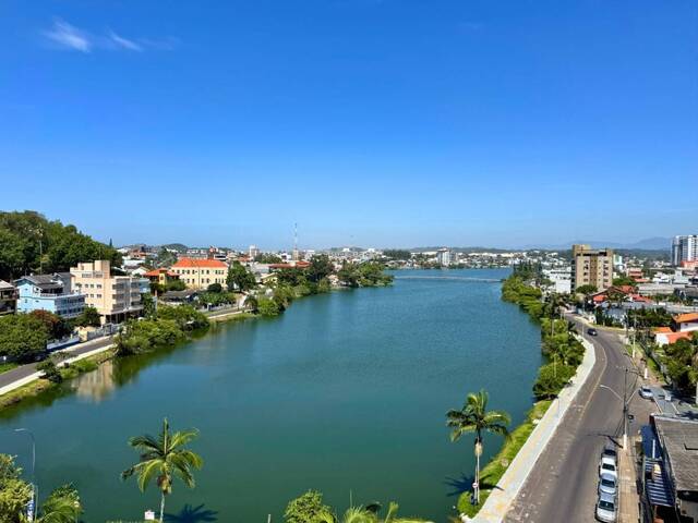 #2278 - Cobertura para Venda em Torres - RS