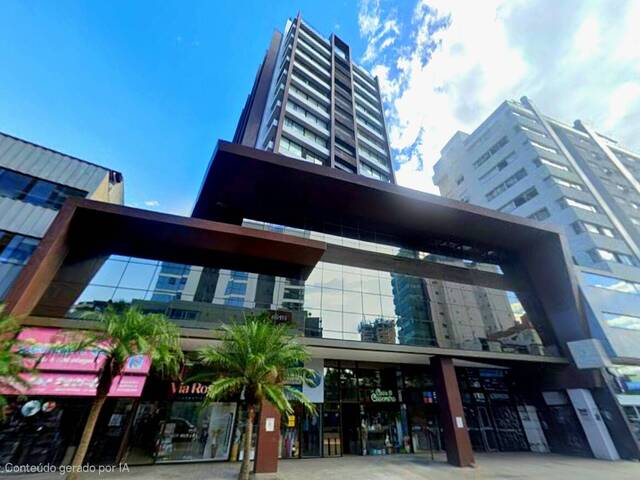 Venda em Centro - Torres