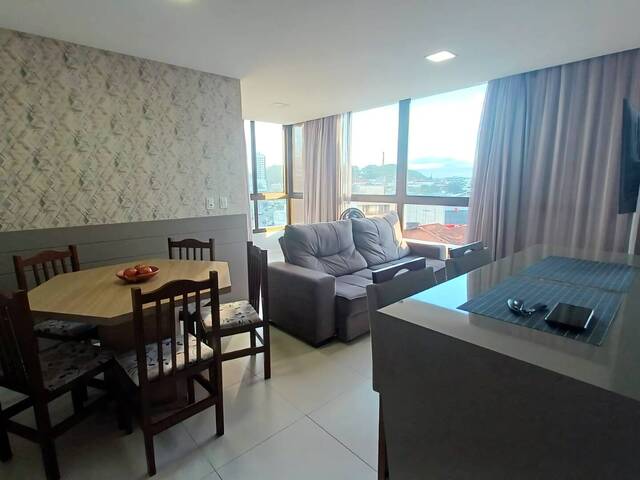 #2279 - Apartamento para Venda em Torres - RS - 2