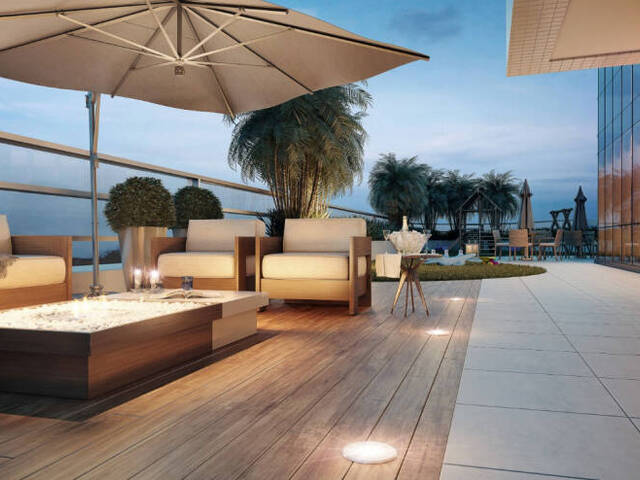 Apartamento para Locação em Torres - 3