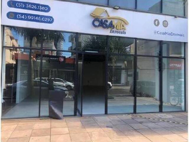 Locação em Centro - Torres