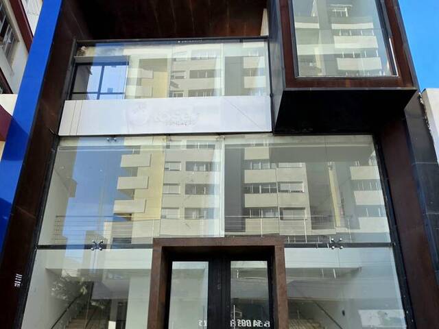 #1200 - Sala para Locação em Torres - RS