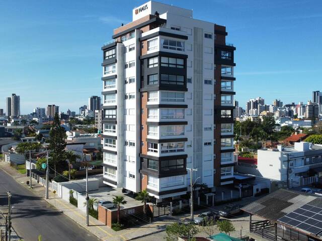 Apartamento para Venda em Torres - 2