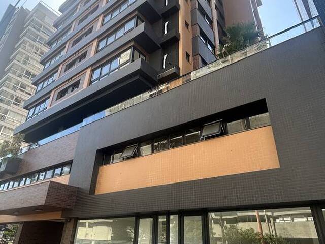 #2295 - Apartamento para Locação em Torres - RS