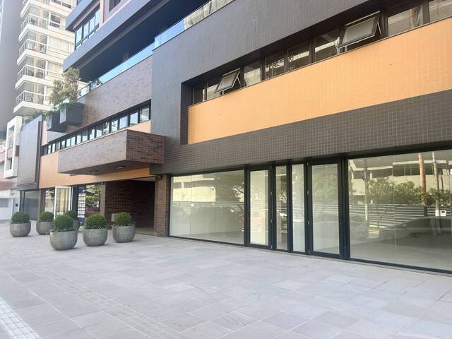 #2295 - Apartamento para Locação em Torres - RS